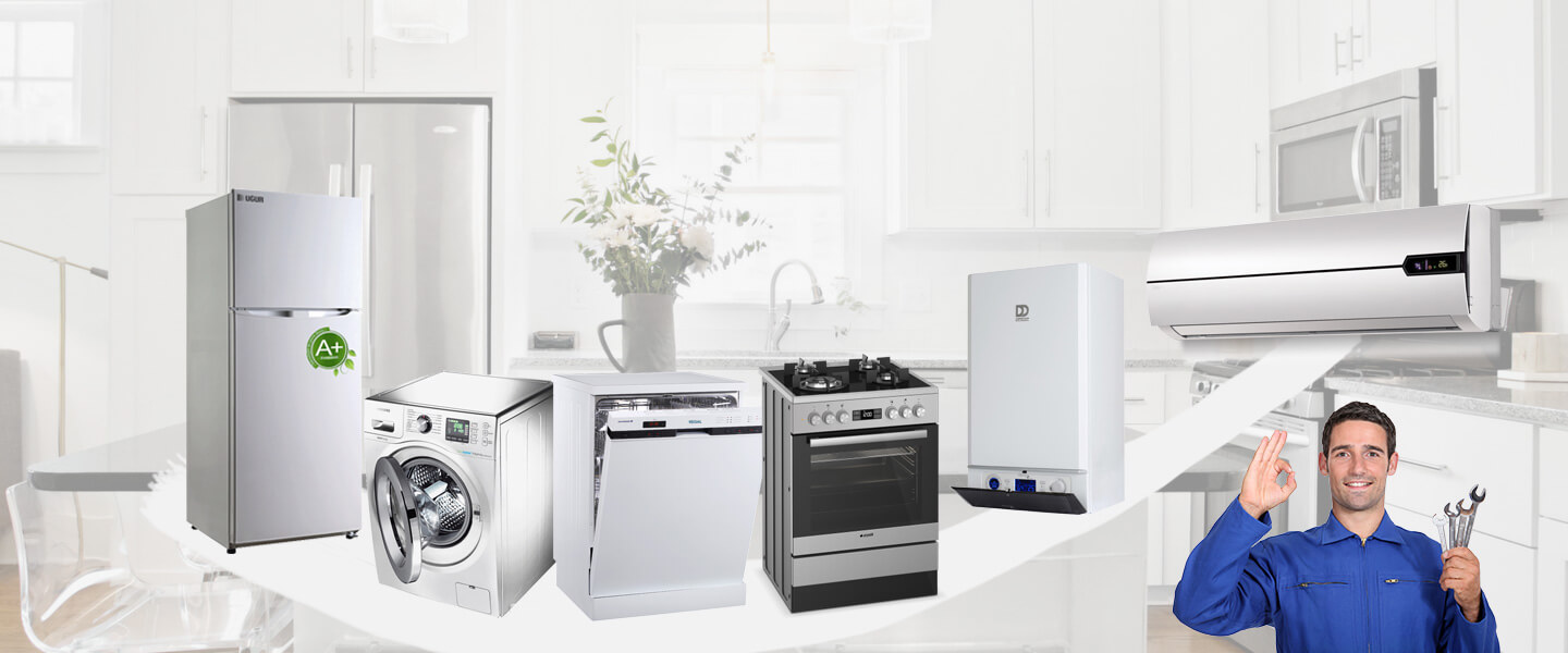 Yenişarbademli Maytag Servisi